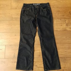 Tommy Hilfiger Boyfriend Bootcut Jeans Sz ? As Is
